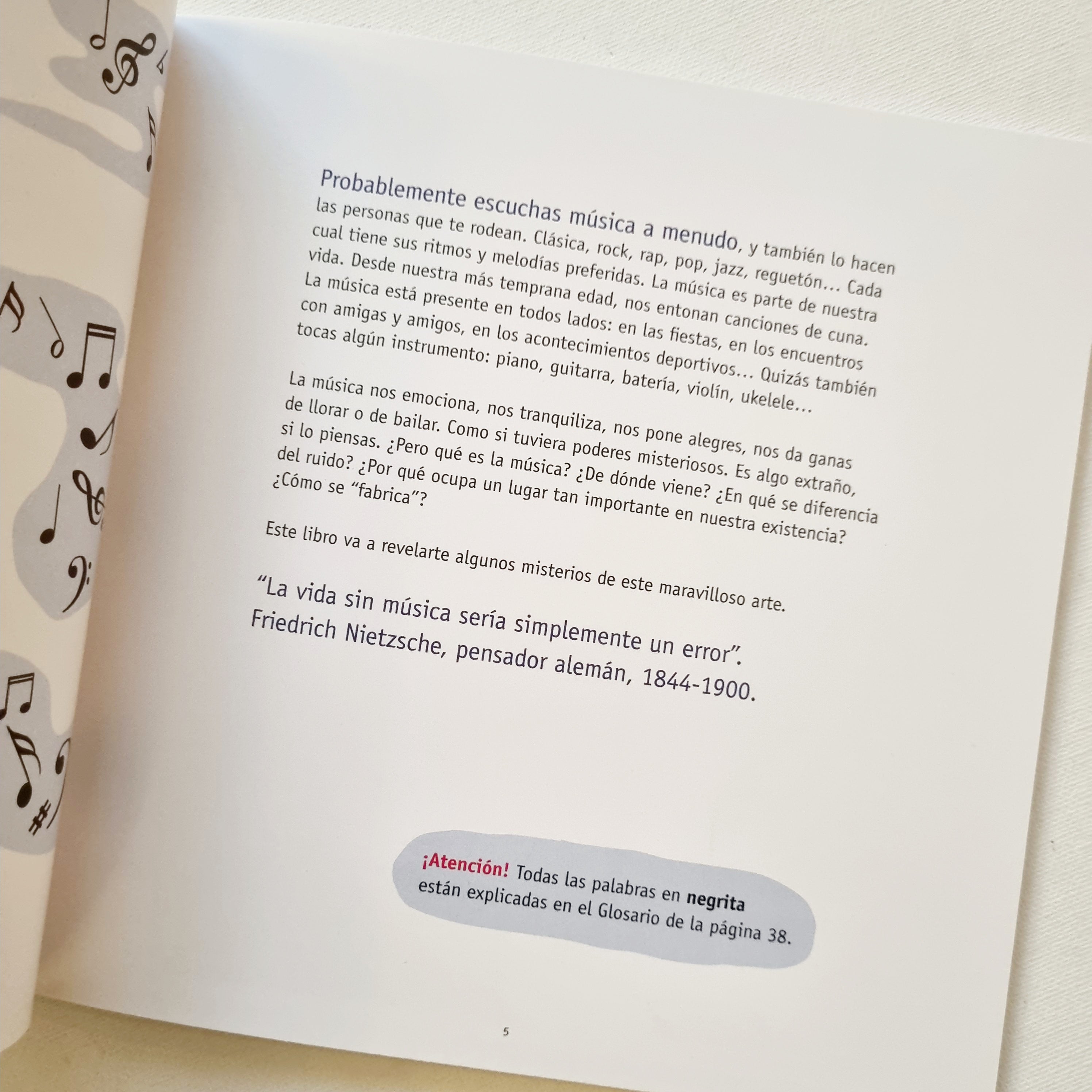 Que siga la música Que siga la música